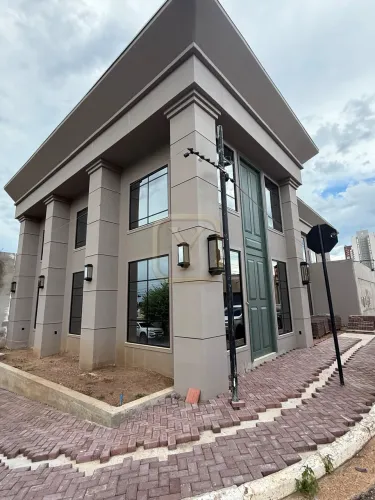 Imóvel comercial de alto padrão para locação, 02 pavimentos de aproximadamente 150 m2 cada