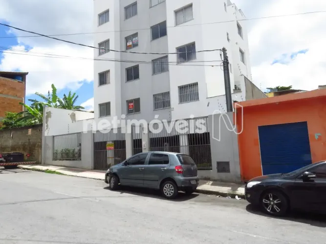 Venda Apartamento 2 quartos Parque São Pedro - Venda Nova Belo Horizonte