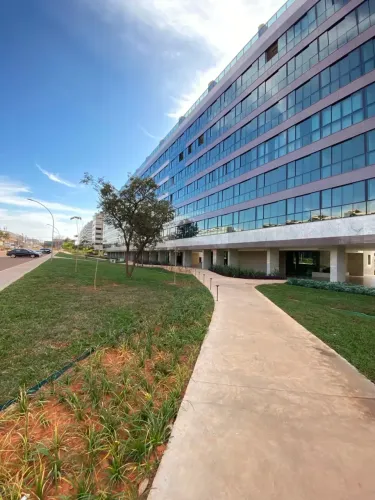Imóvel para venda possui 151 metros quadrados com 4 quartos em Setor Noroeste - Brasília -