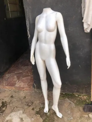 Manequim