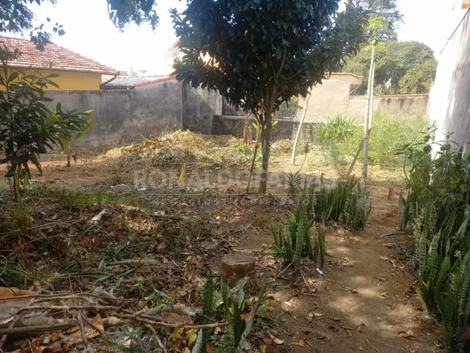 Terreno à venda em Interlagos / Zona Sul