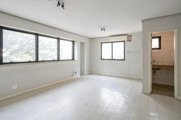 Sala comercial na Rua Traipu, 114 - sala 12 45 m²