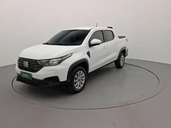 Fiat Strada Freedom 1.3 Flex 8V CS Plus 2024