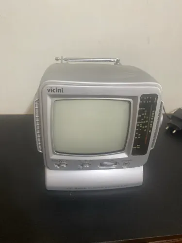 Tv/Radio