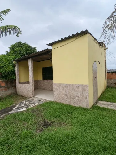 ÓTIMA KITNET EM PARATI/ARARUAMA