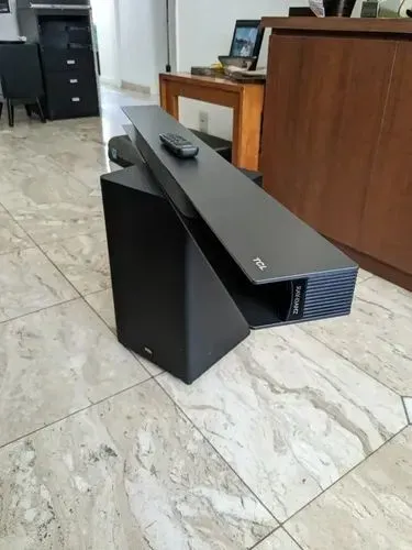 Soundbar tcl ts9030