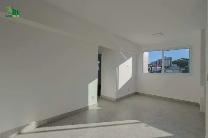 Apartamento para aluguel, 66m², 2 quartos, 2 vagas, Vila Paris, Belo Horizonte|MG