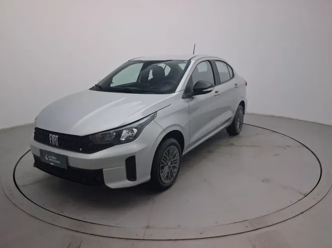 Fiat Cronos Drive 1.0 6V 2026
