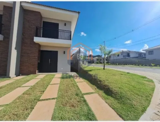 Casa em Condominio em Medeiros - Jundiaí