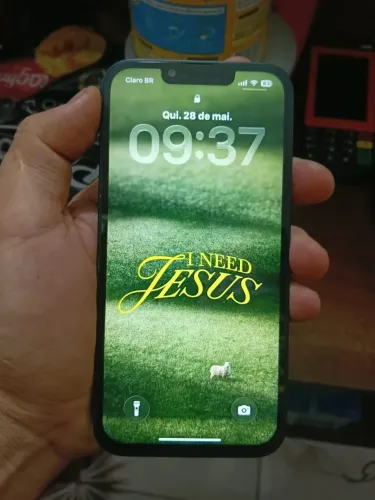 iPhone 13 128gb 