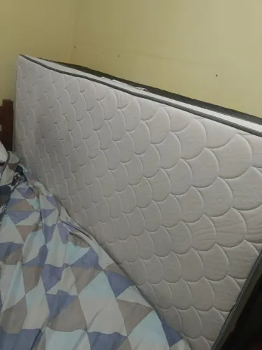 CAMA BOX CASAL