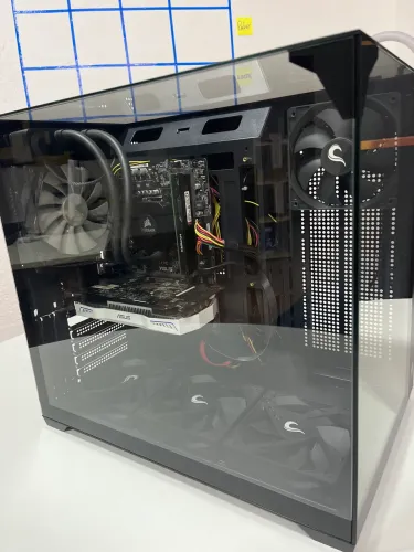 Pc Gamer Barato DDR4