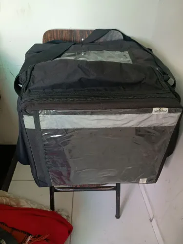 Bag de entregador