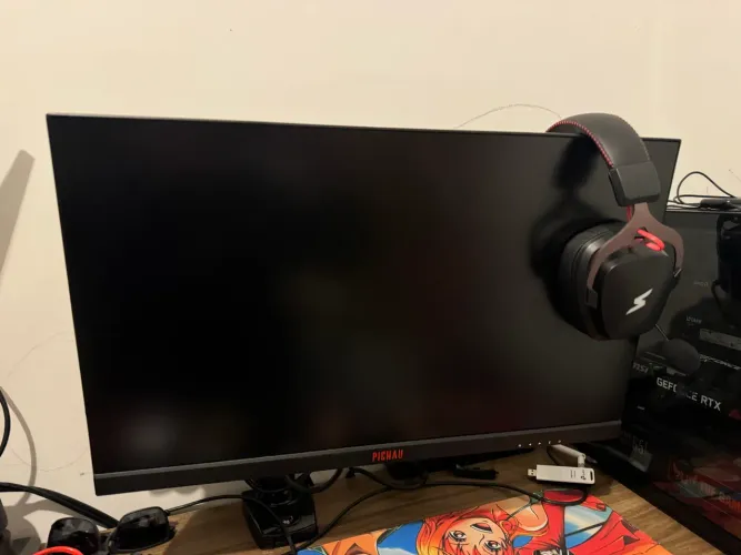 Pc gamer completo