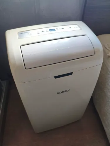 Ar Condicionado Portátil Consul 12.000Btus