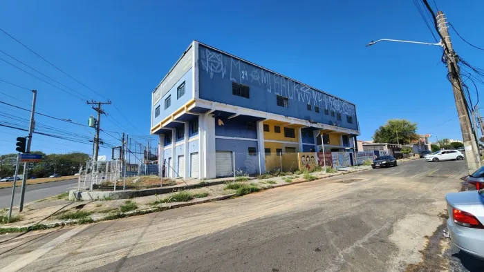 Prédio, 730 m² - venda por R$ 3.000.000,00 ou aluguel por R$ 15.321,00/mês - Parque dos Pi