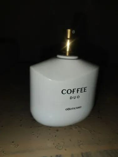 Coffe Woman Duo