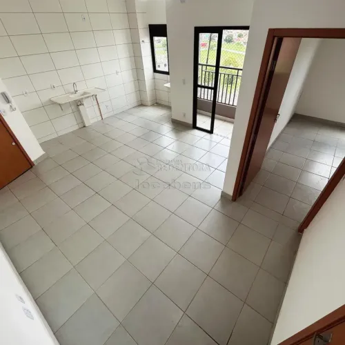 Borghese Boulevard - Apartamento de 01 dormitorio