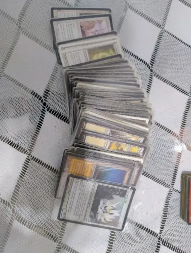 Deck de Magic The Gathering