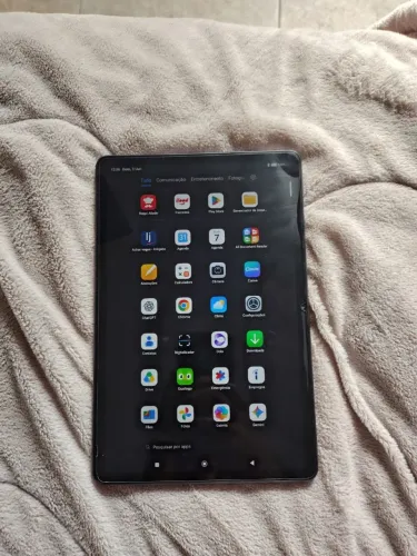 Xiaomi Pad 2 Novo