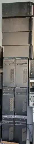 Desktop Lenovo