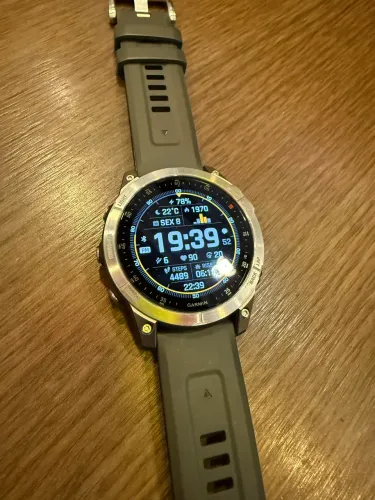 Garmin Epix