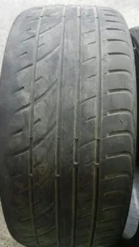 Pneu 205 40 17 usado importado vários desenhos perfil baixo