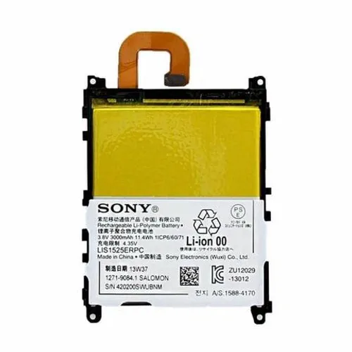 Bateria sony xperia z1 c6902 c6903 c6906 c6943 c079 original