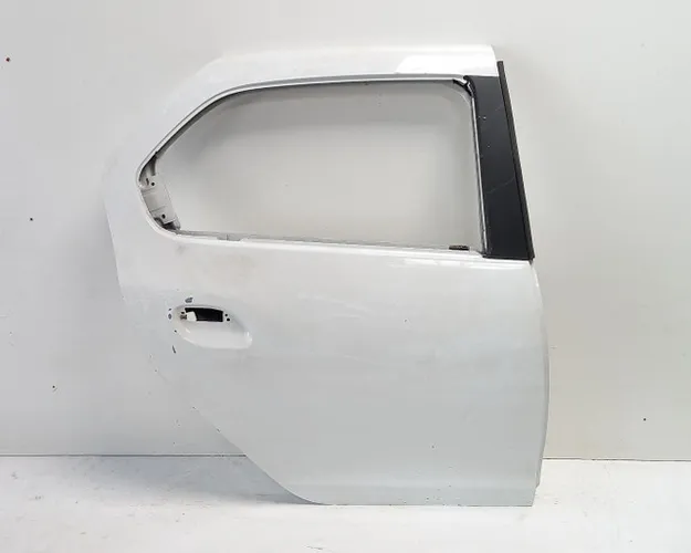Porta renault logan 15/21