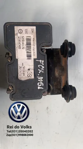 CENTRAL ABS FREIO VW FOX 2016