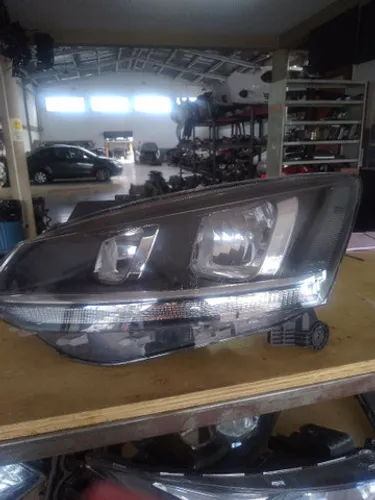 Farol Cross Fox 2020