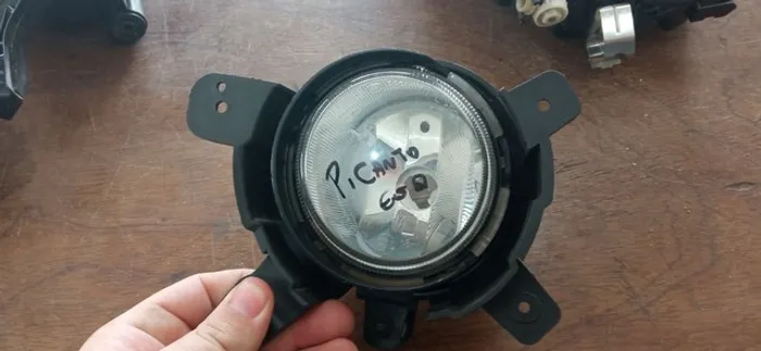 Farol milha Picanto  2007 2008 2009 
