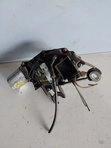 Motor Do Limpador Traseiro Gol G4