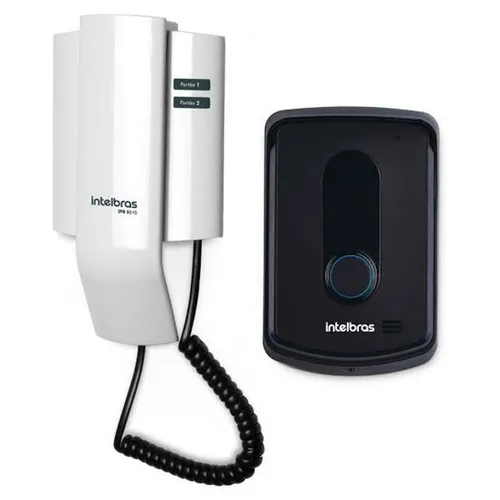 Instalador Câmeras interfone Niterói Rio de Janeiro