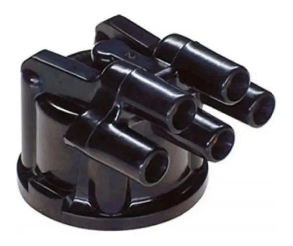 Tampa Do Distribuidor Vw Gol Bx/kombi Fiat Deitada Marflex T111260