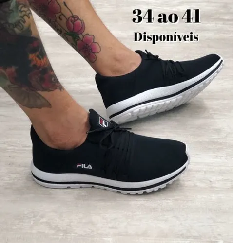 Tênis Nike