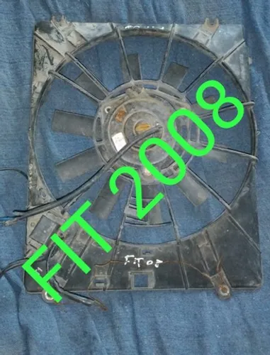 Ventoinha Fit 2008