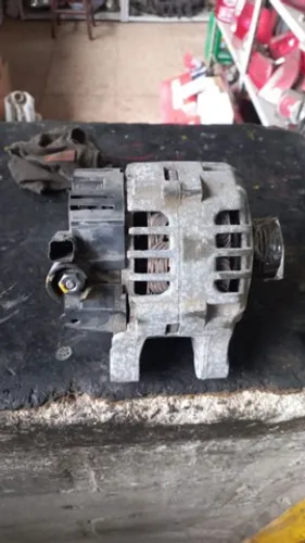 Alternador C3 tendence 1.6 16v 