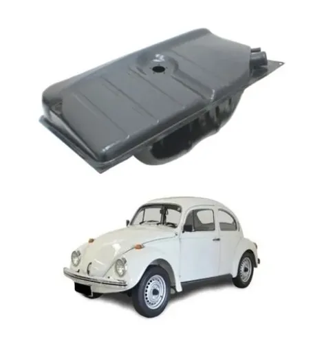 Tanque Combustível Fusca 78/86 (Moderno)