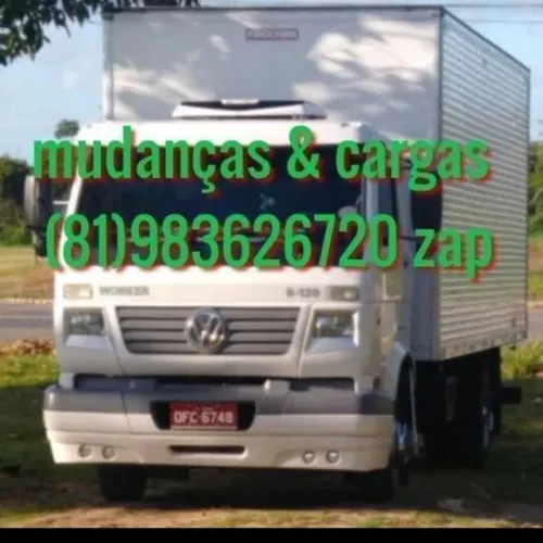 Mudanças Mudança 