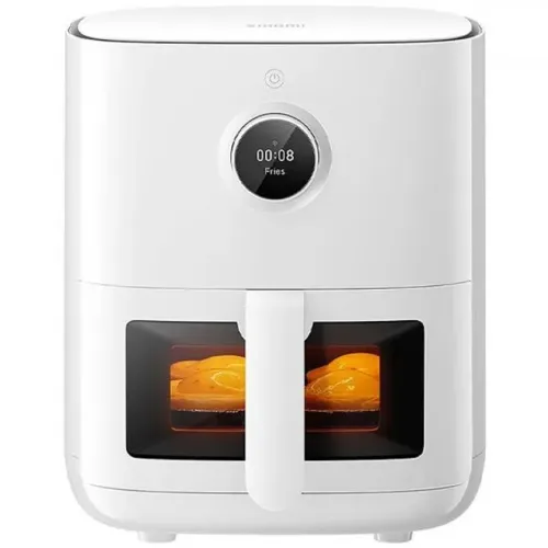 Fritadeira Eletrica Xiaomi Mi Smart Air Fryer Pro BHR4445EU 4L 1500W Wifi 220V