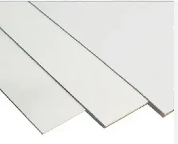 Chapa de PS 3mm 1,00x2,00