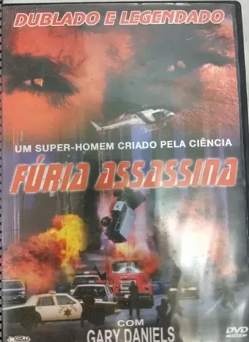 Kit 5 filmes orizinal