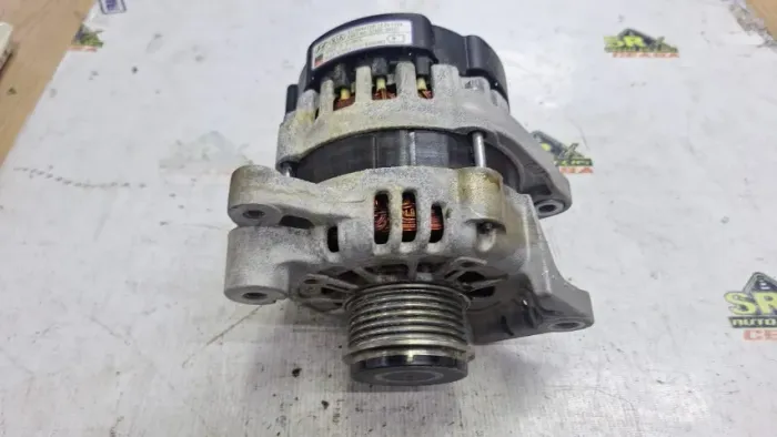 Alternador Hb20 2022