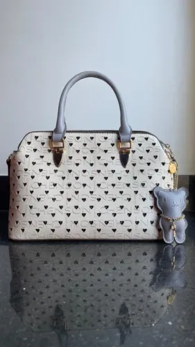 Bolsa de mão Chenson