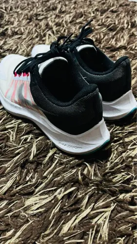 Tênis Nike air zoom winflo feminino tamanho 37 original ACEITO CARTÃO 