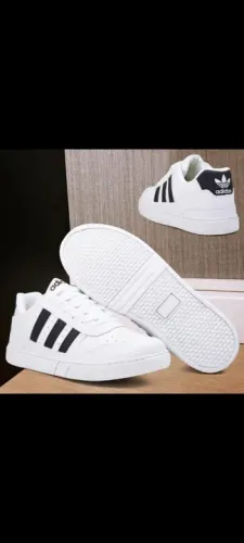 Adidas Masculino -- 38 ao 43 -- ( 3 cores disponíveis )