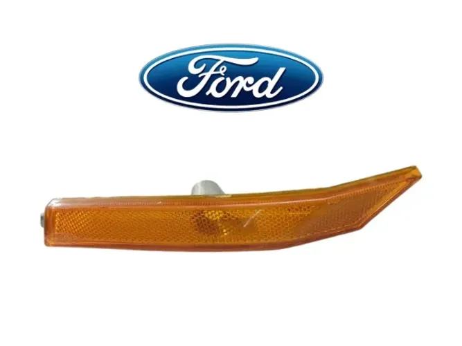 Lanterna Pisca Olho De Gato Esquerdo Ford Fusion 6E5313B221A