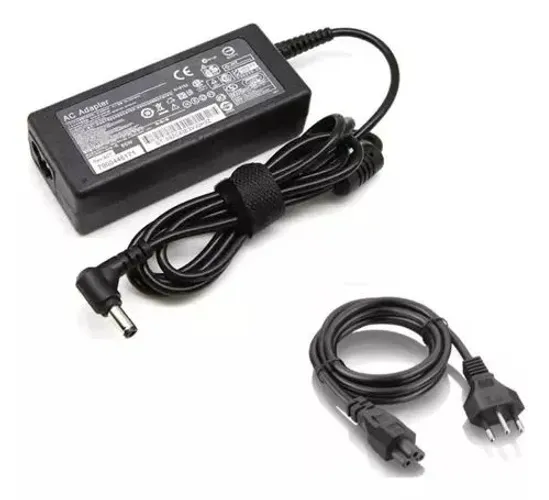 Varios modelos Fonte e carregador para notebook Netbook Ultrabook entrega Grátis 