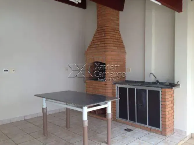 Casa à venda com 3 quartos no Vila Nova - Rio Claro/SP.